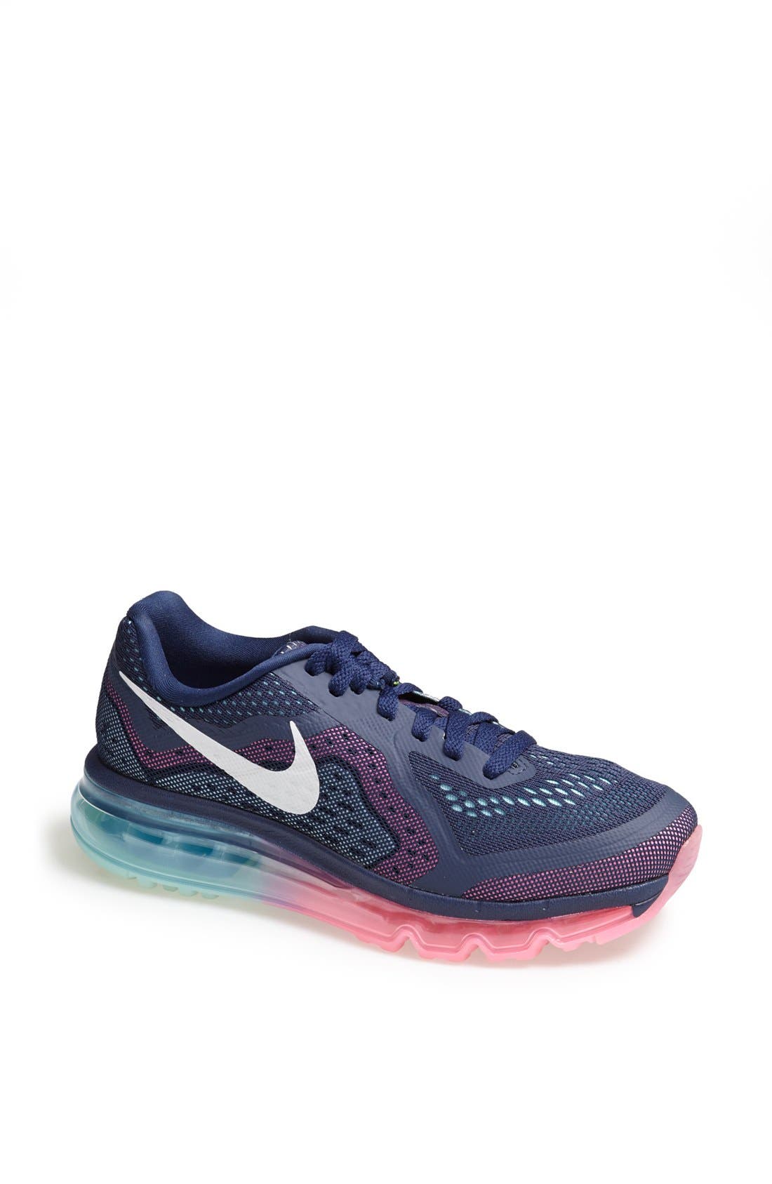 nike air max 2014 womens running shoe
