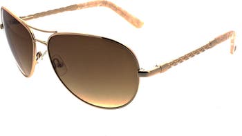 O by oscar de la cheap renta aviators