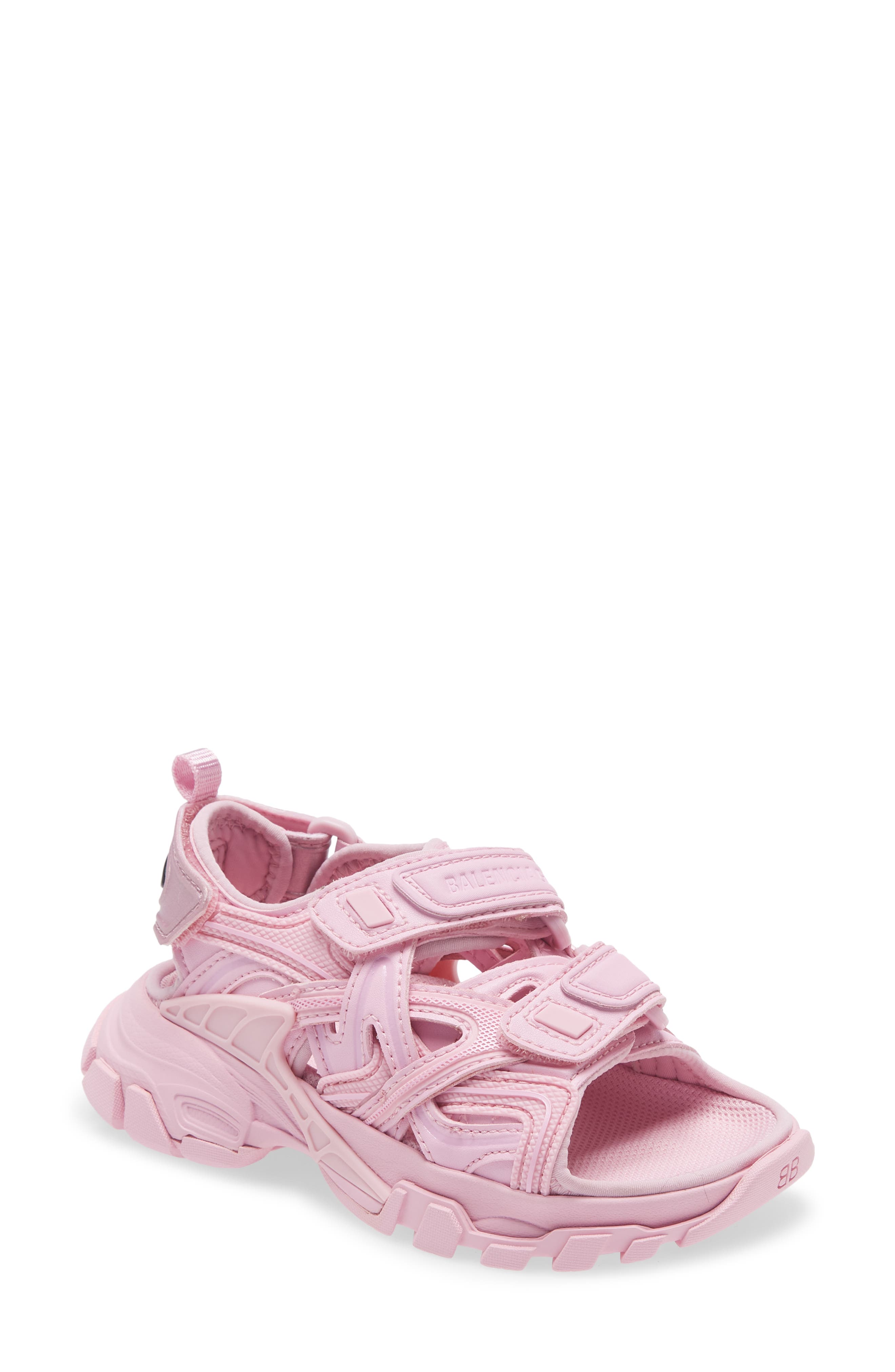 baby balenciaga shoes