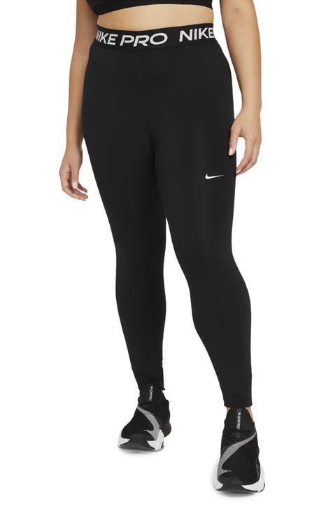 Nike One Luxe Női Icon Clash 7/8 Training Leggings, nadrág (CJ3385-432)