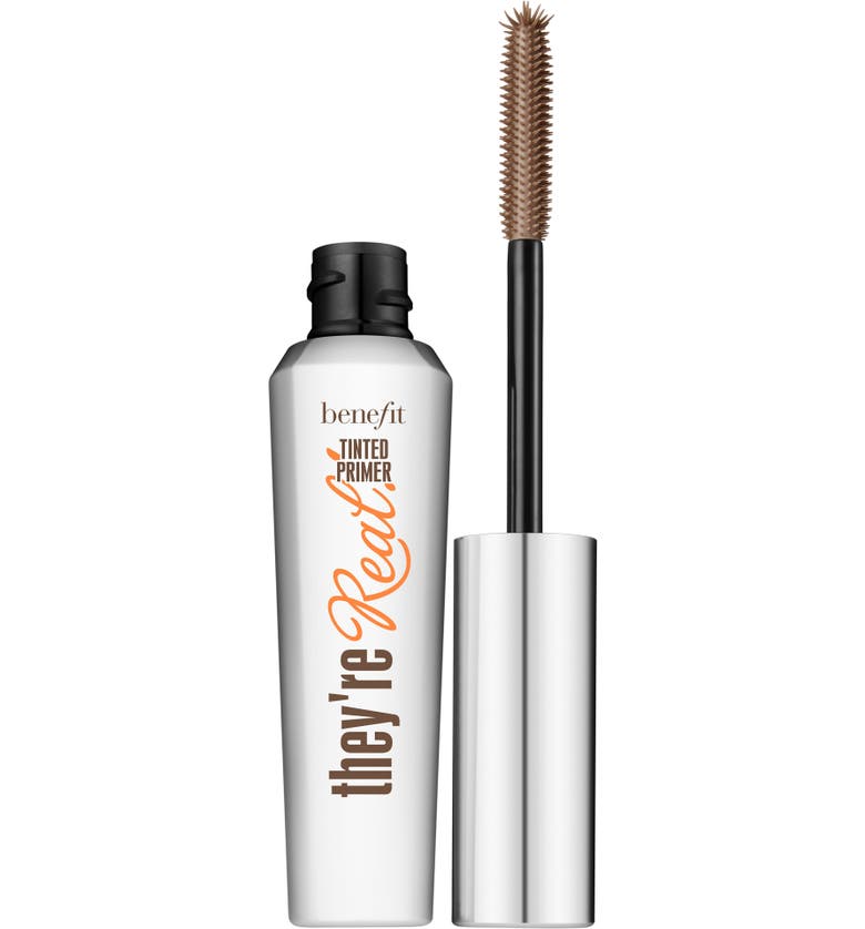 Benefit Cosmetics Theyre Real! Tinted Lash Primer
