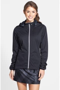 Nike 'Windproof Anorak 2.0' Hooded Golf Jacket | Nordstrom