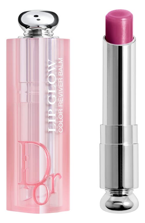 DIOR Addict Lip Glow Balm in 006 Berry at Nordstrom