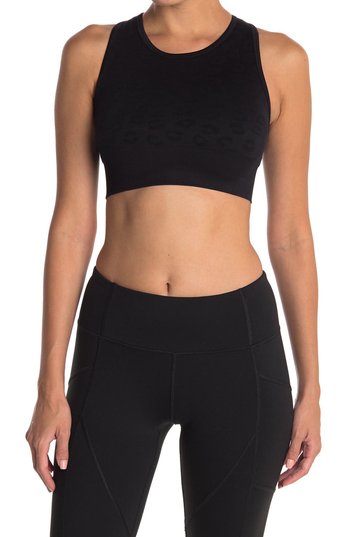 z by zella sports bra