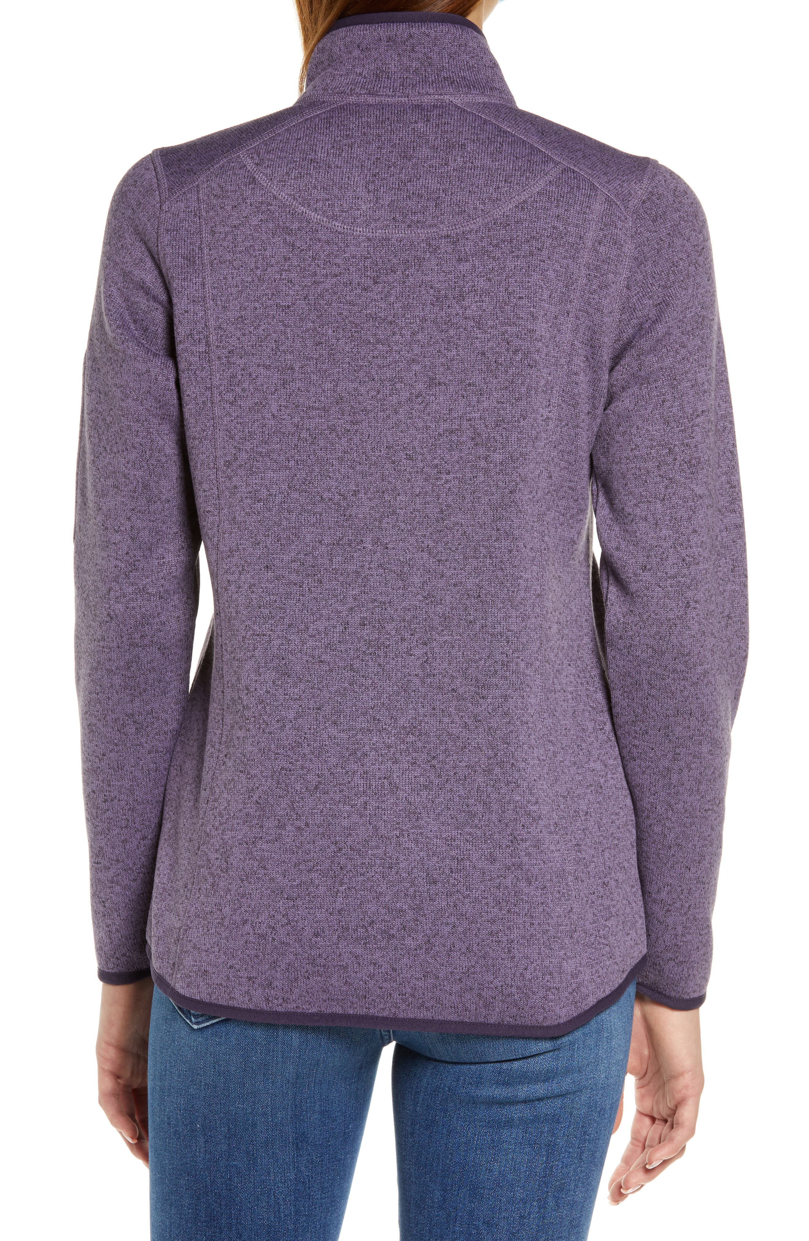 womens ll bean sweater