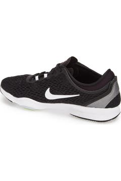 Nike 'Zoom Fit' Mesh Training Shoe (Women) | Nordstrom