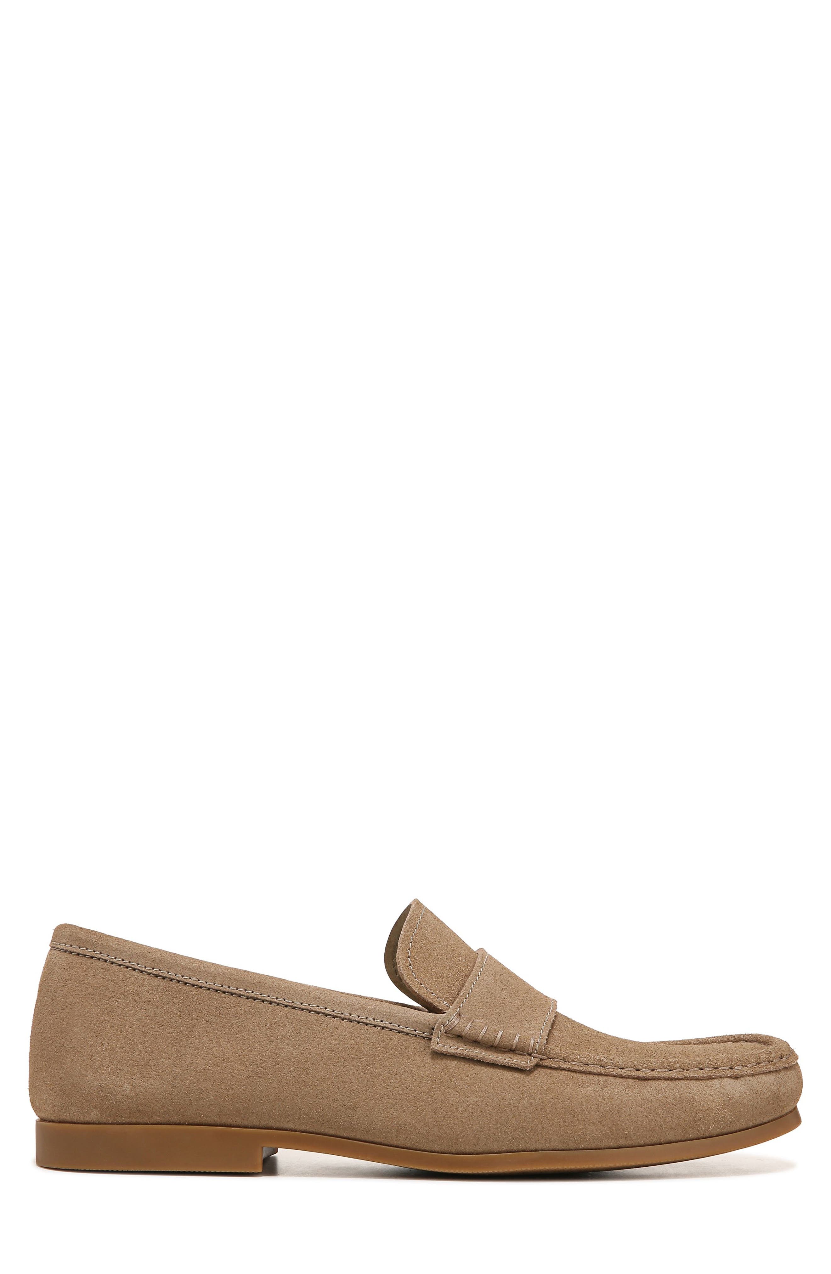 vince lela loafer