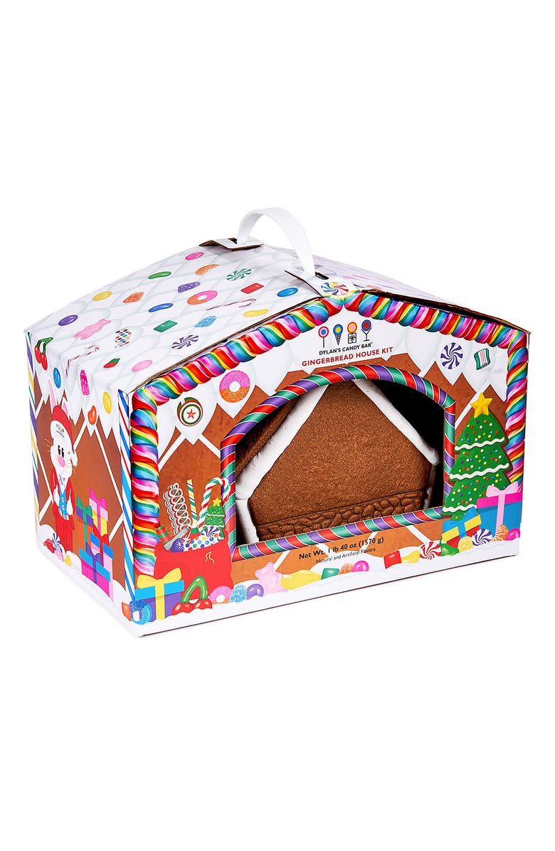 Dylan S Candy Bar Gingerbread House Kit Nordstrom Dylan S Candy Bar Gingerbread House Kit Nordstrom