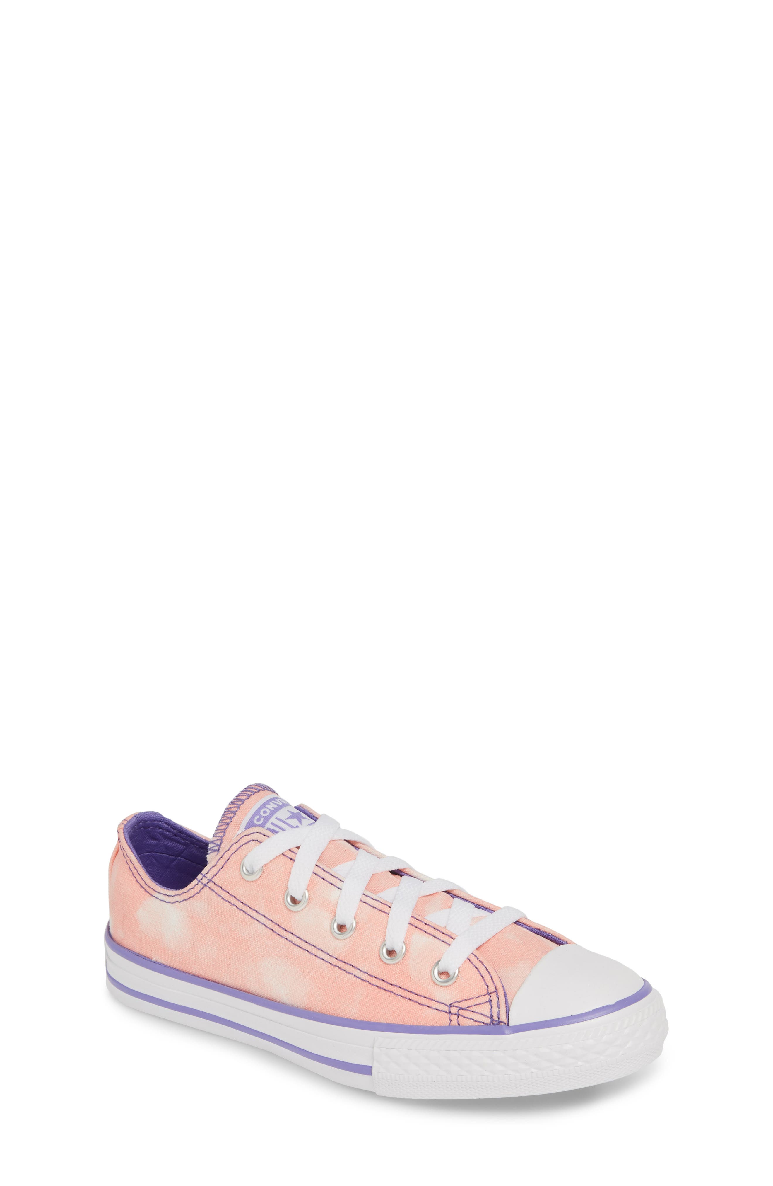 Converse Chuck Taylor All Star Low Top Sneaker