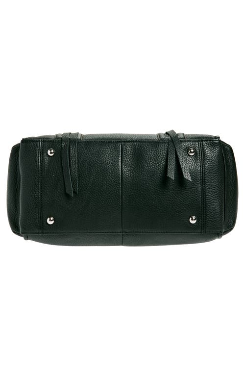 Aimee Kestenberg Constellation Satchel Bag In Black