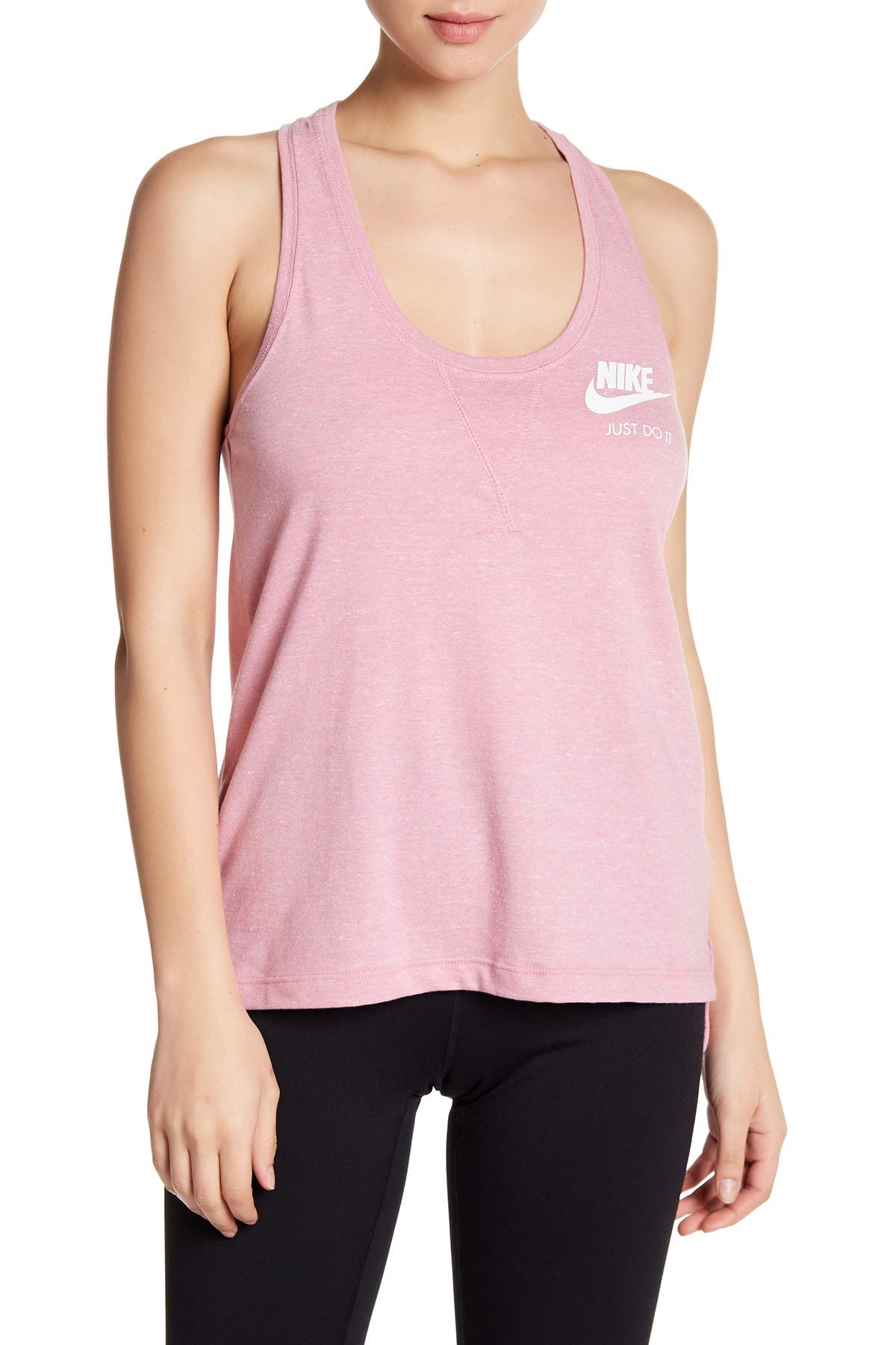 nike vintage tank
