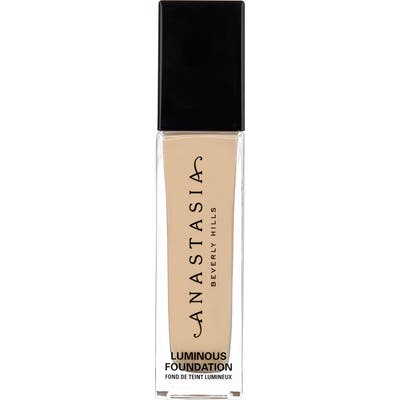 Anastasia Beverly Hills Luminous Foundation - 210N
