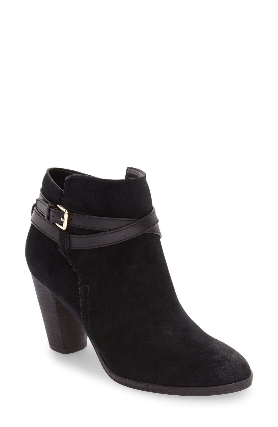 cole haan booties nordstrom