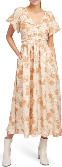Ted baker sales florence midi dress