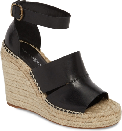 Women's Treasure & Bond Sannibel Platform Wedge Sandal