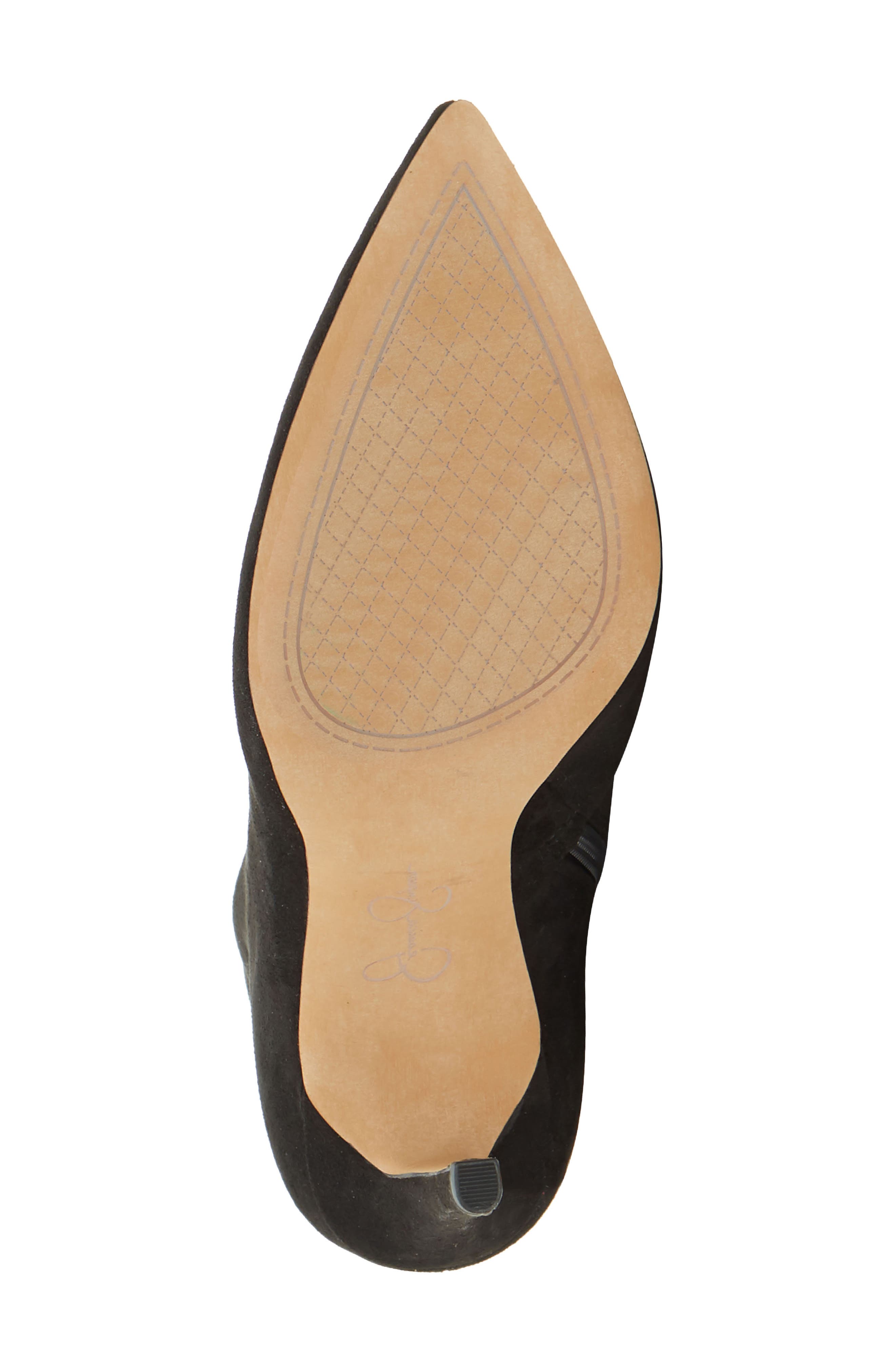 jessica simpson paytie bootie