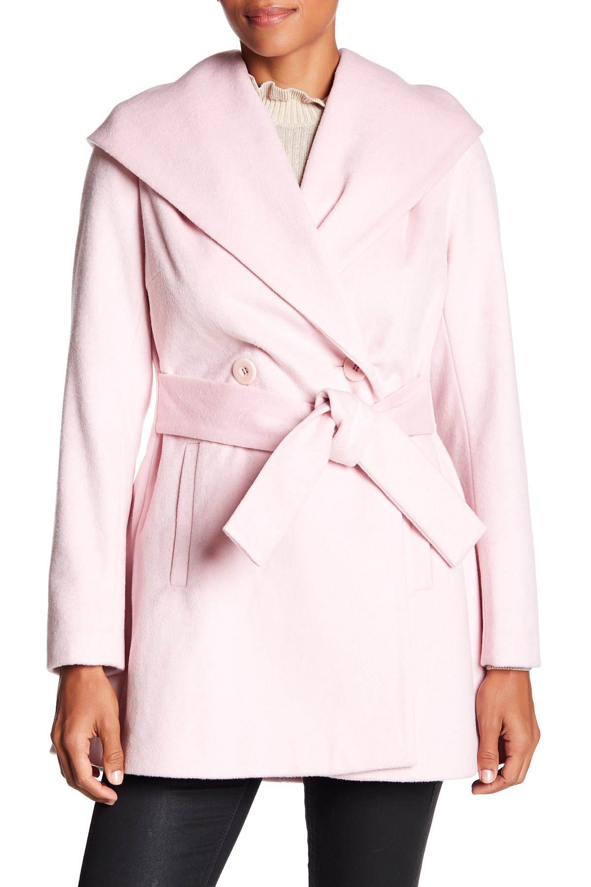 trina turk amelia coat