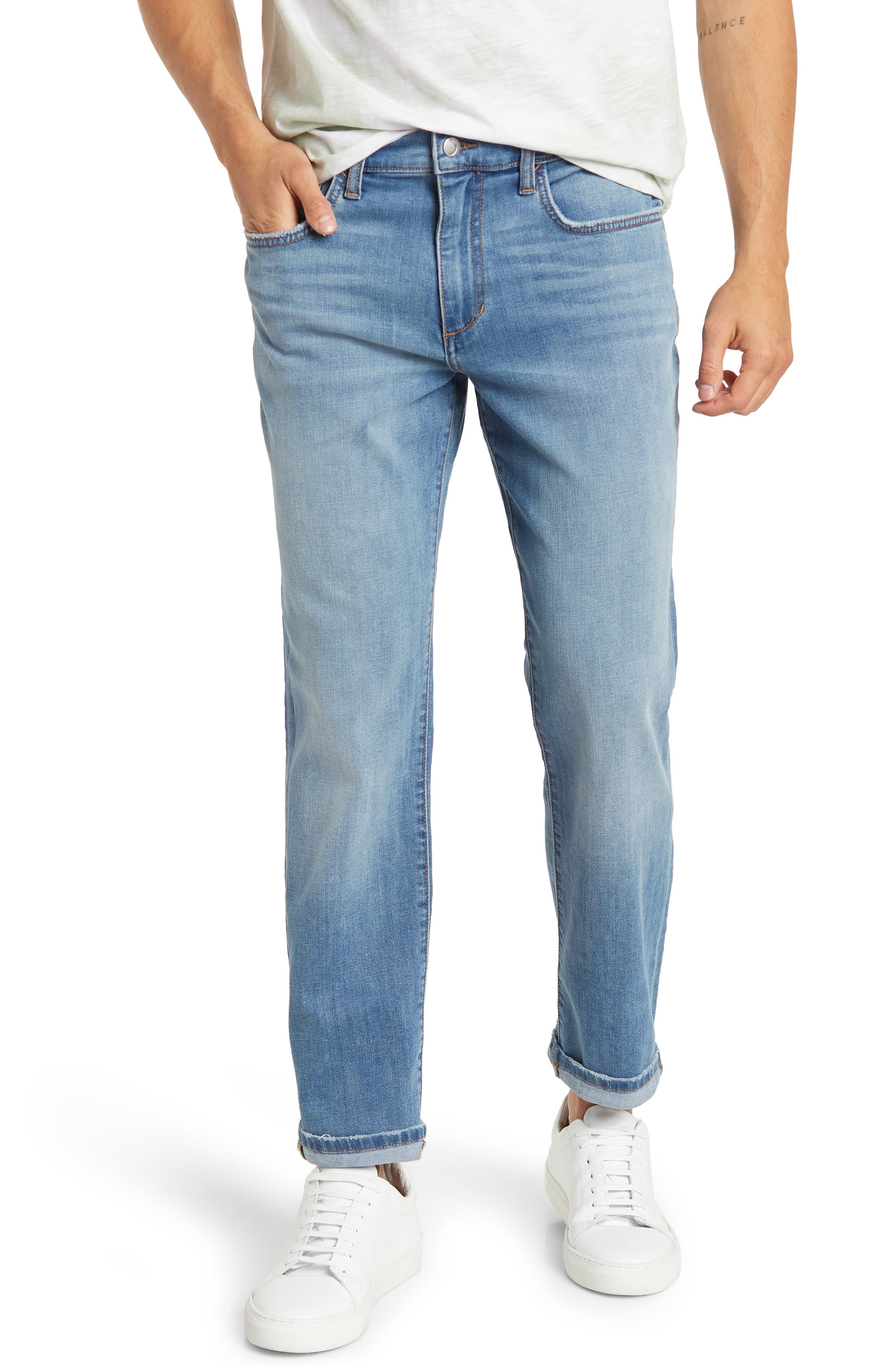 Slim Jeans - 32\