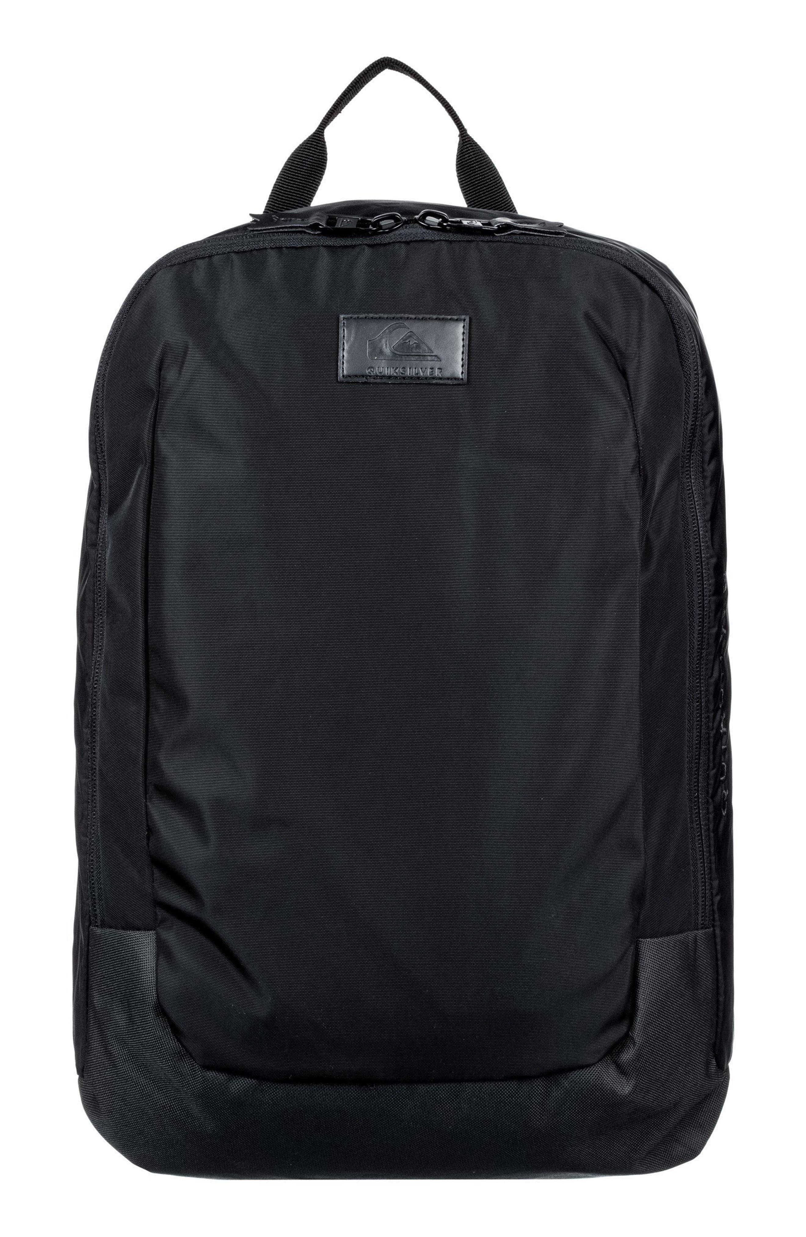 nordstrom black backpack