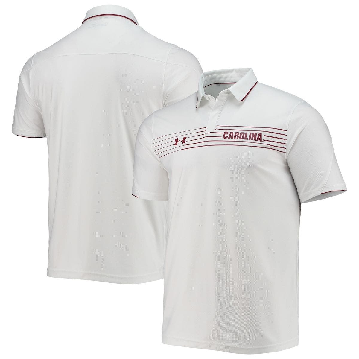under armour big and tall golf shirts