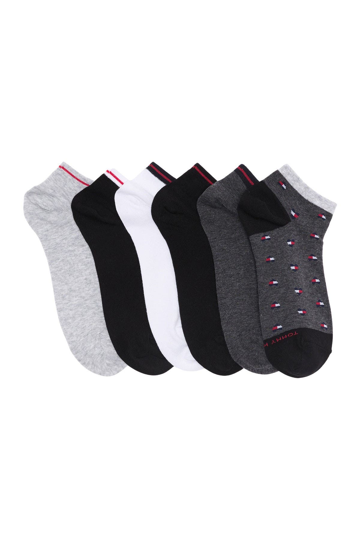 Tommy Hilfiger | Assorted Low Cut Socks 