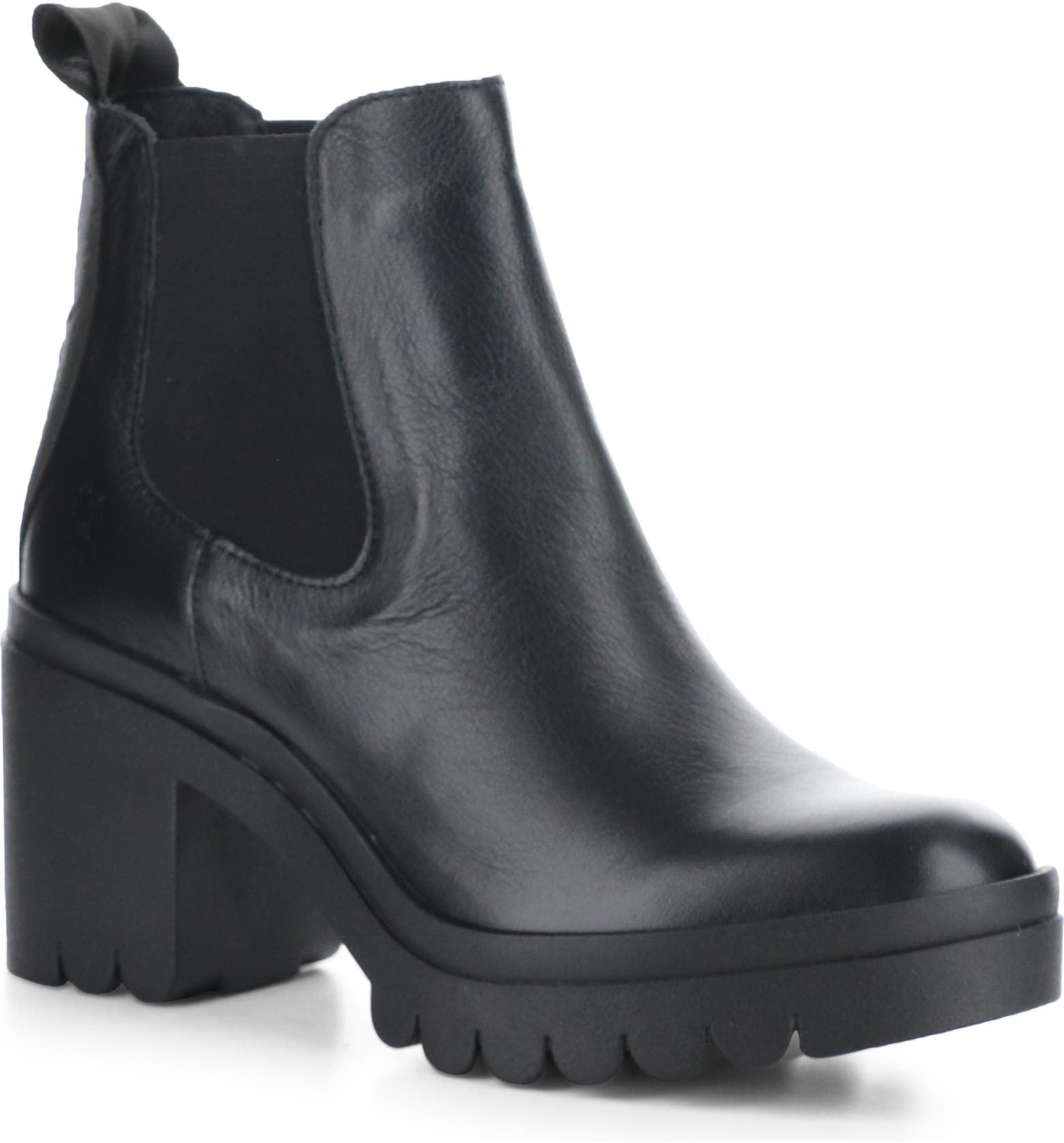 Fly London Tope Chelsea Boot (Women) | Nordstrom