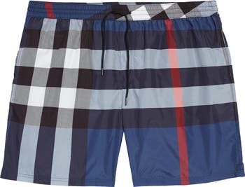 Burberry trunks discount swim