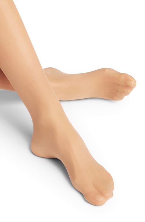 Falke Pure Matte 20 Denier Sheer Tghts In Brazil