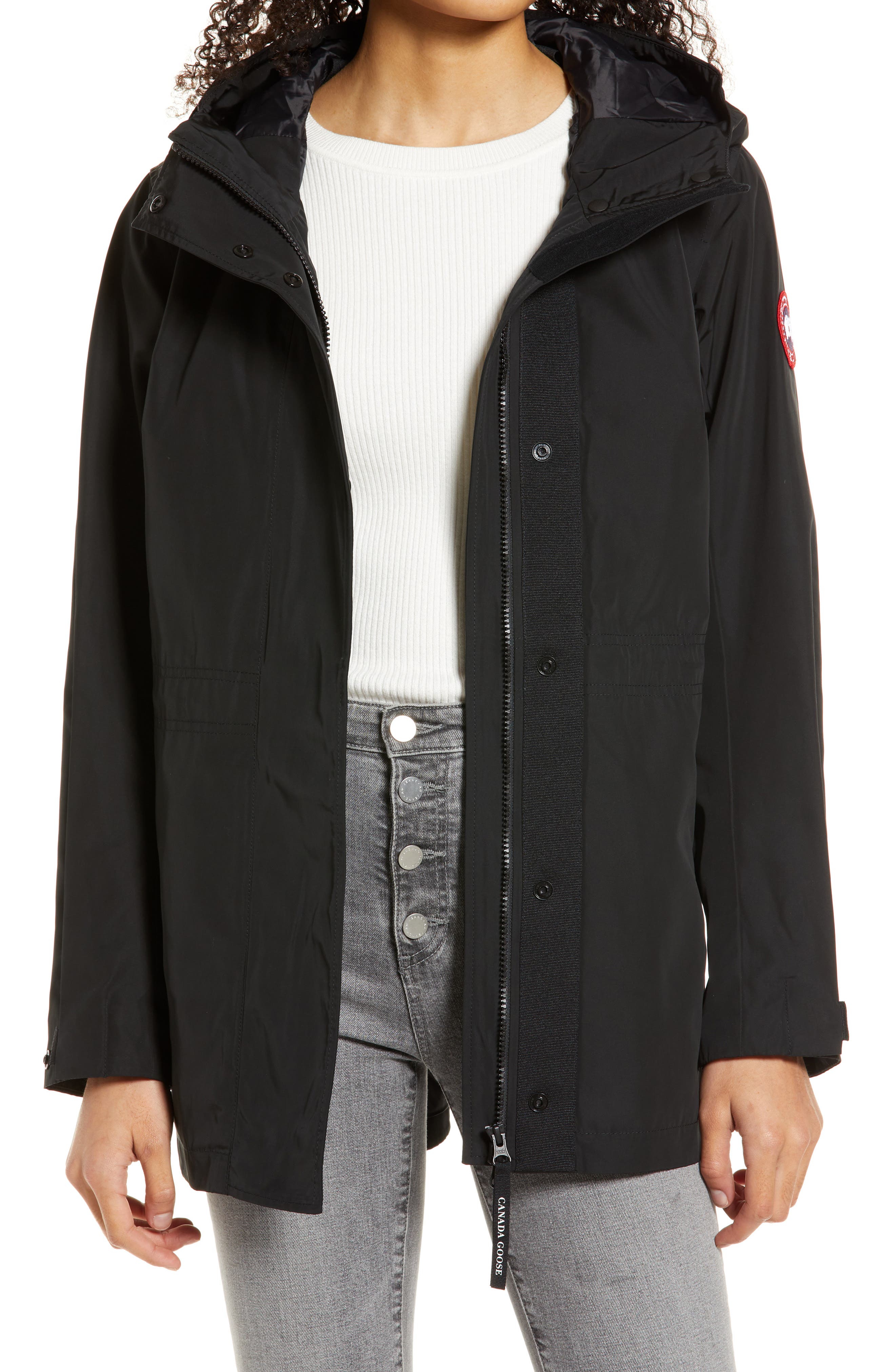 canada goose womens coat nordstrom