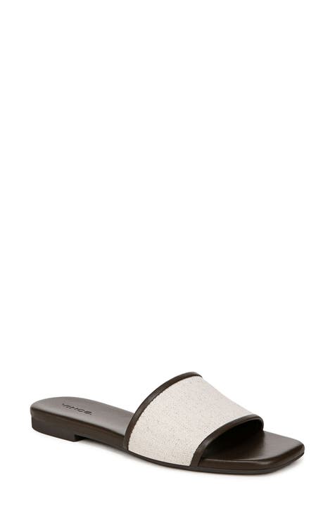 Debra Slide Sandal (Women)