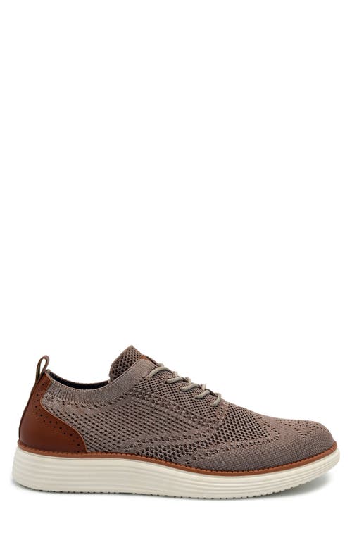 Akademiks Everyday Oxford In Tan