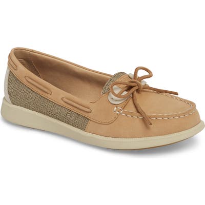 Sperry Oasis Boat Shoe
