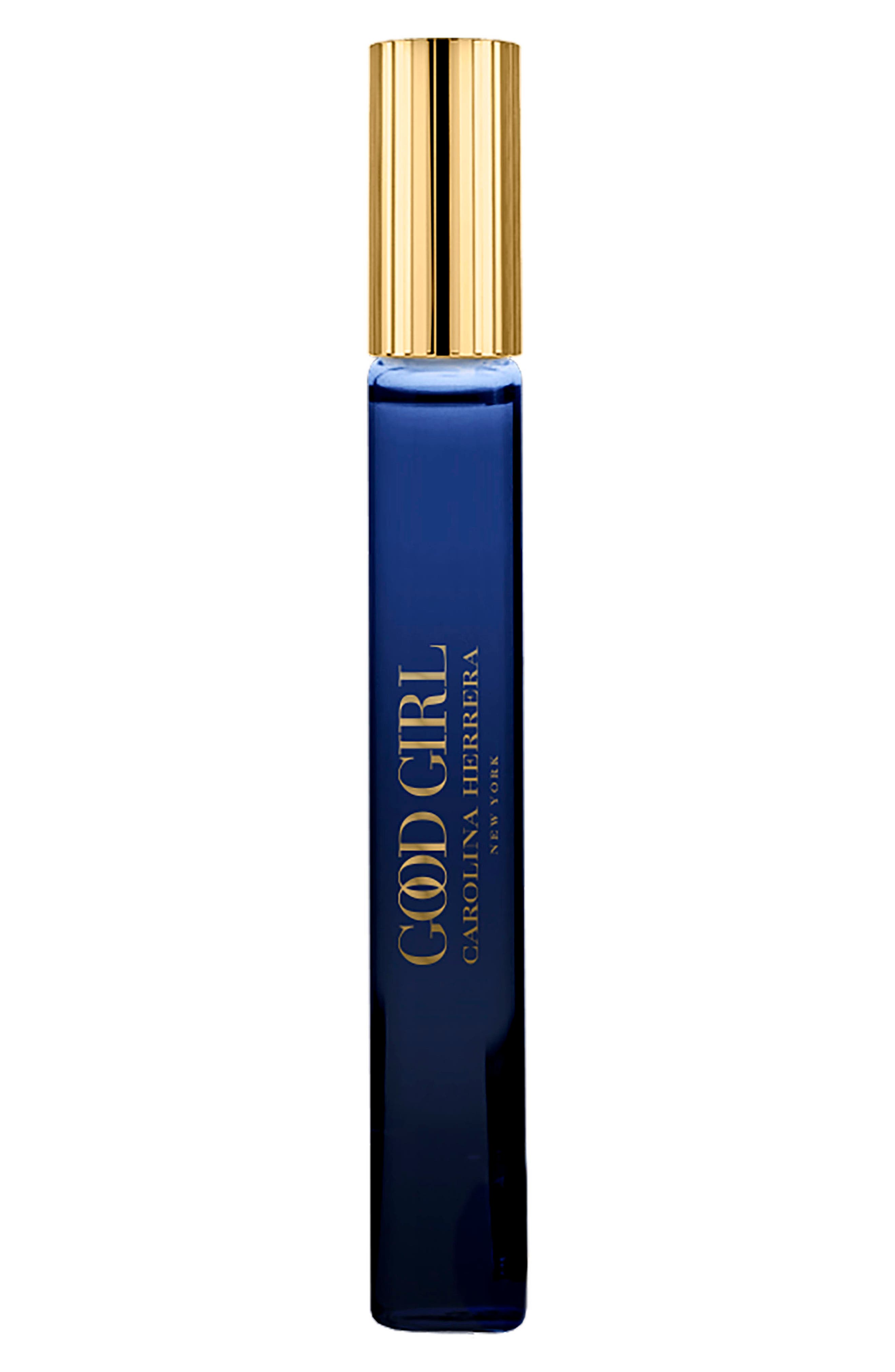 coach perfume rollerball