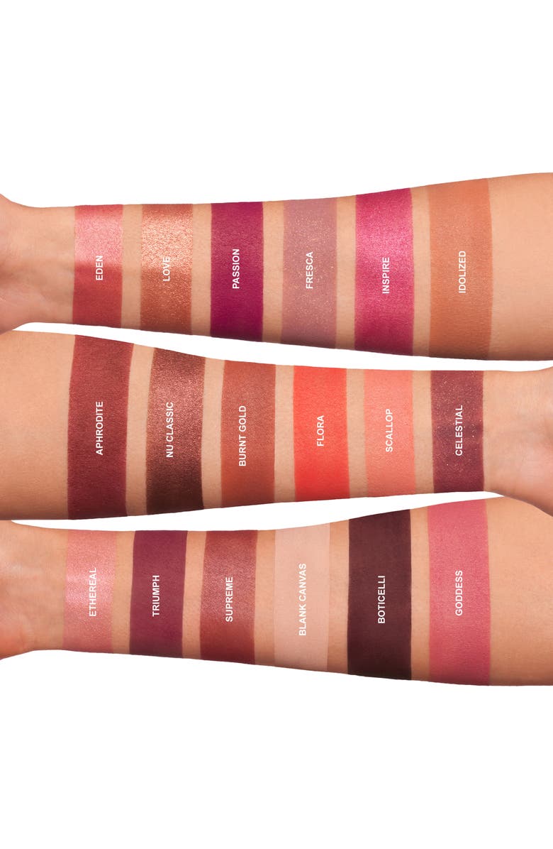 大きい割引 Lime Crime☆Venus 18色アイシャドウパレット XL アイメイク Venus XL Eyeshadow Palette