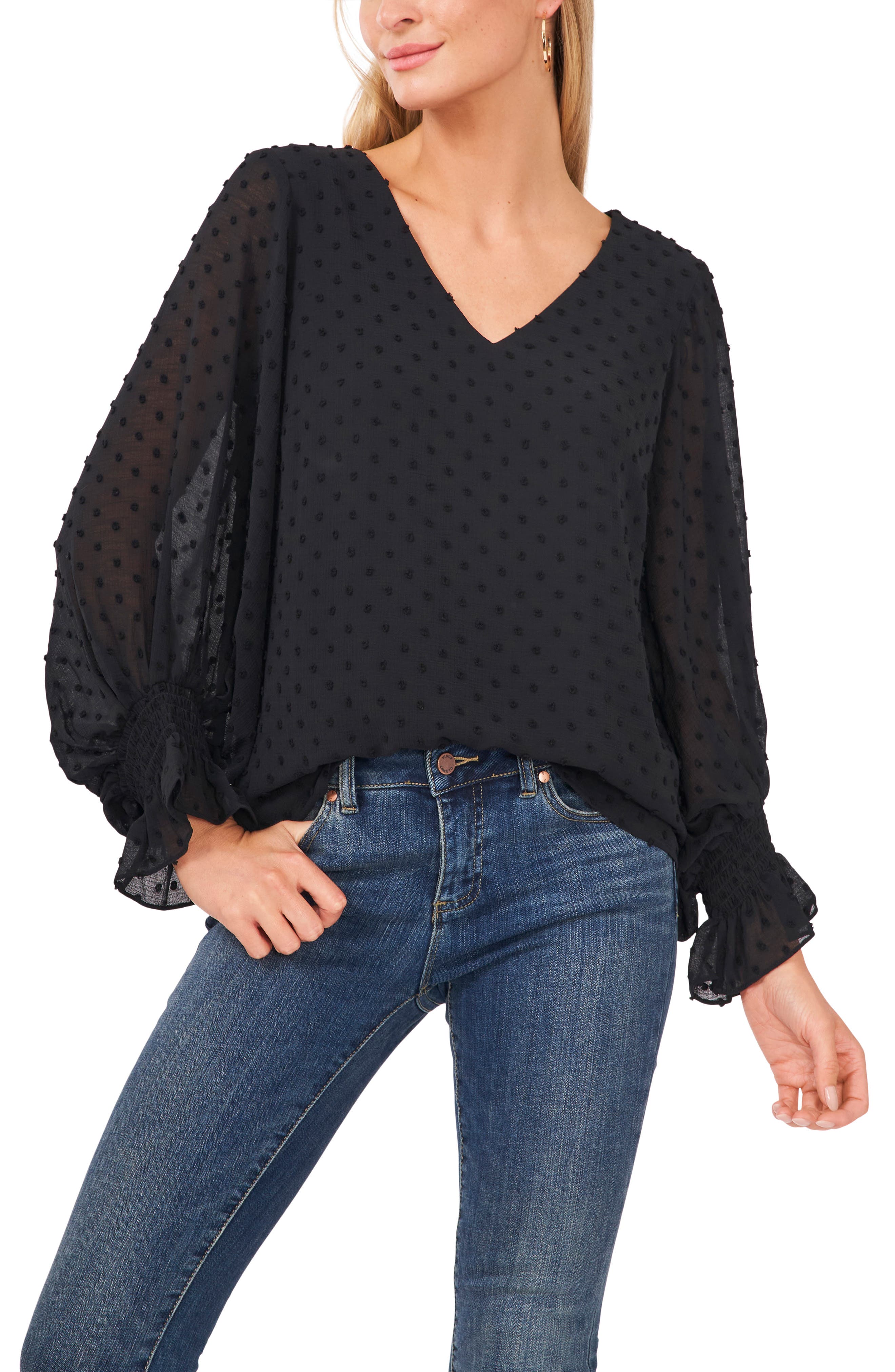 Women's Vince Camuto Tops | Nordstrom