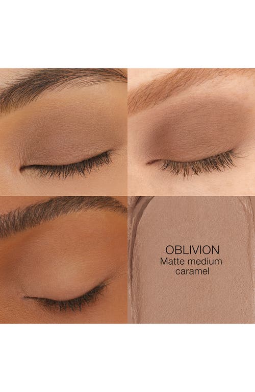 Nars Eyeshadow Stick In Oblivion