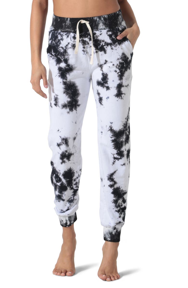 Electric Rose Parker Joggers Nordstrom