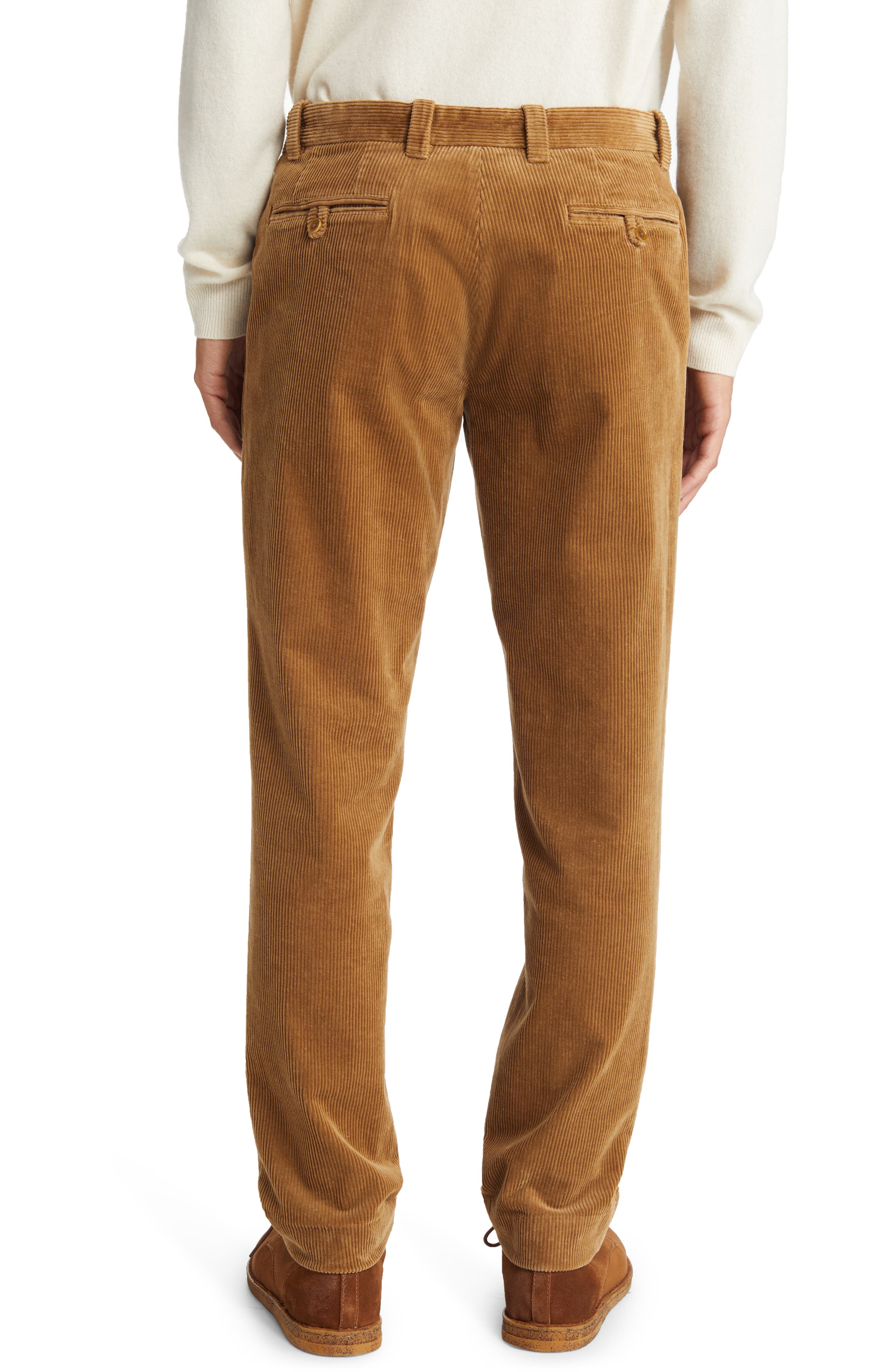 brooks brothers womens corduroy pants