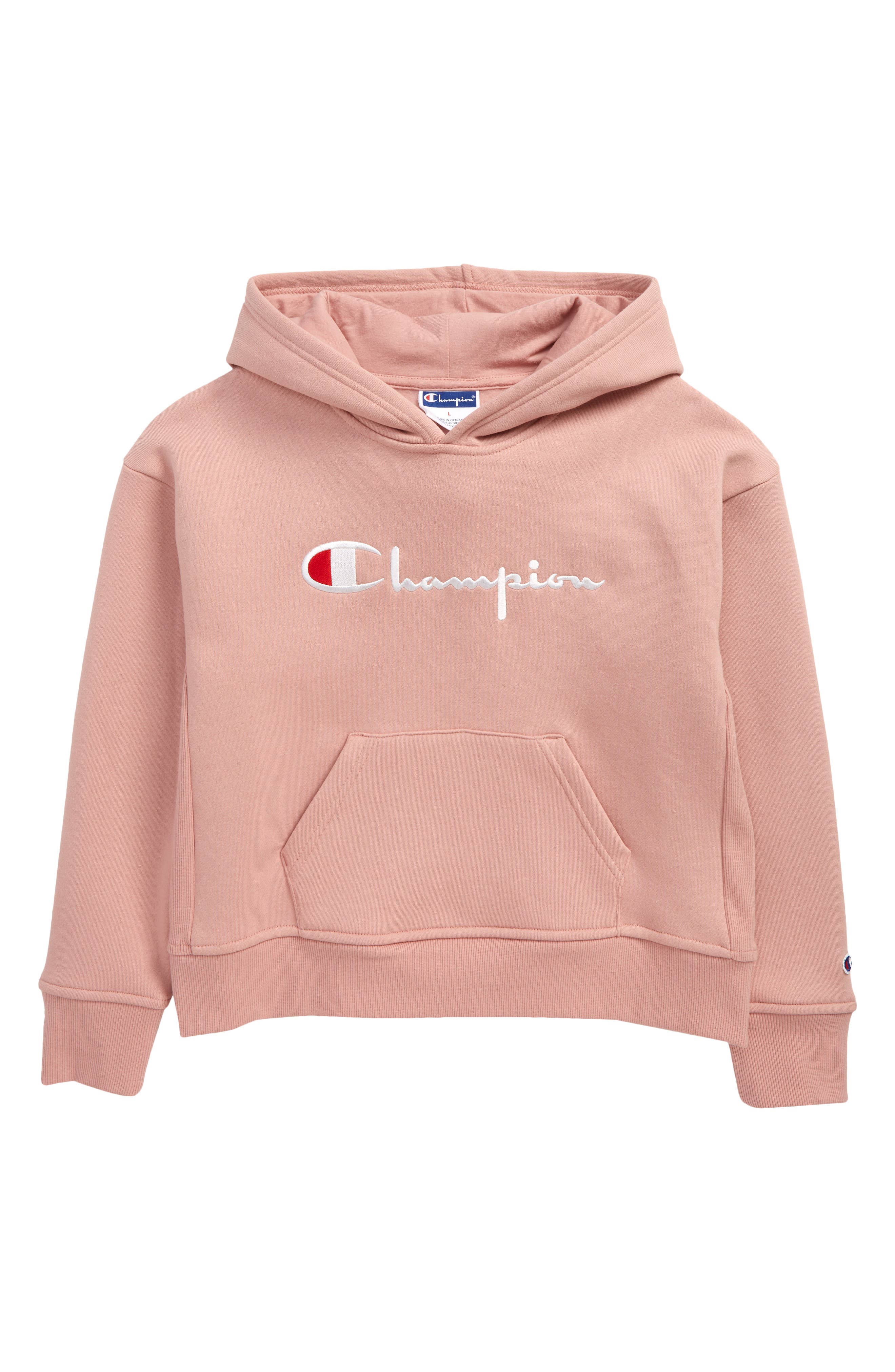 champion sweater for girls