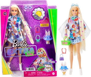 Fashion Doll In GUCCI  Fashion dolls, Barbie fashion, Fashion