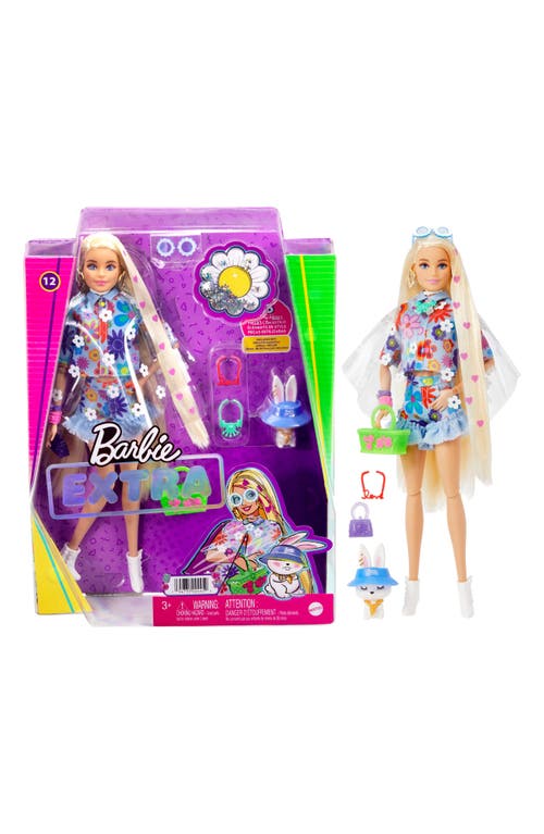 Mattel Barbie® Extra Fashion Doll in Multi at Nordstrom