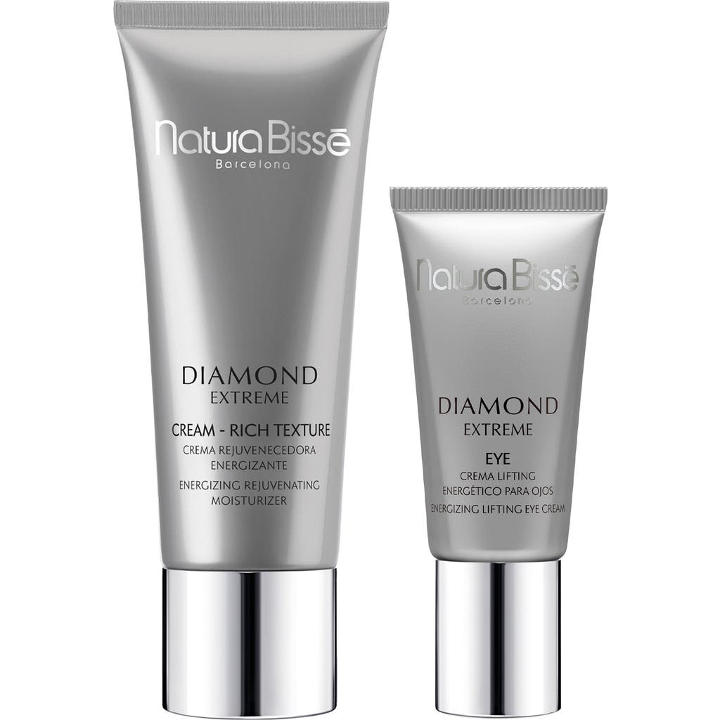 NATURA BISSÉ NATURA BISSÉ DIAMOND EXTREME SET (NORDSTROM EXCLUSIVE) $690 VALUE
