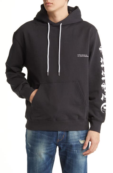 Men's 100% Cotton Sweatshirts & Hoodies | Nordstrom