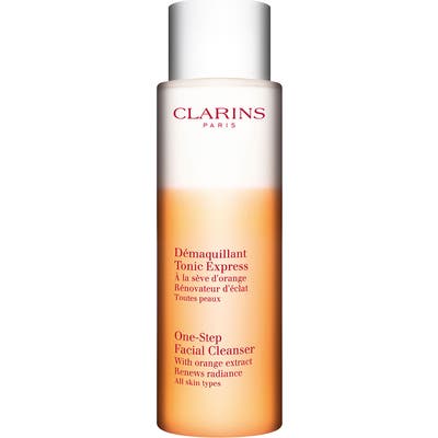 Clarins One-Step Facial Cleanser, .8 oz