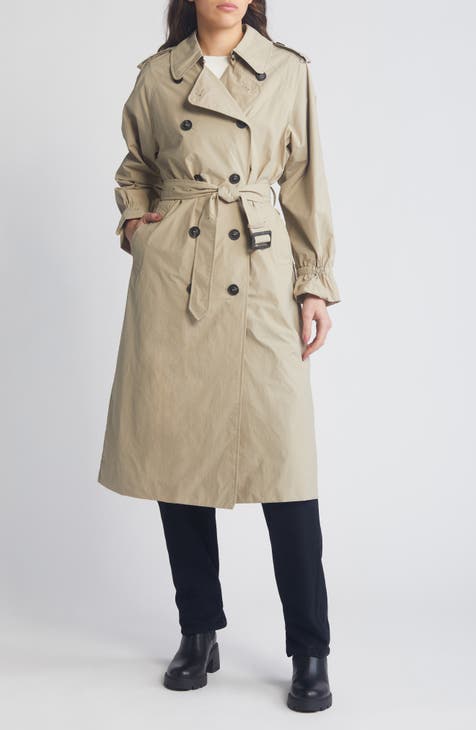 Plus-Size Women's Trench Coats, Jackets & Blazers | Nordstrom