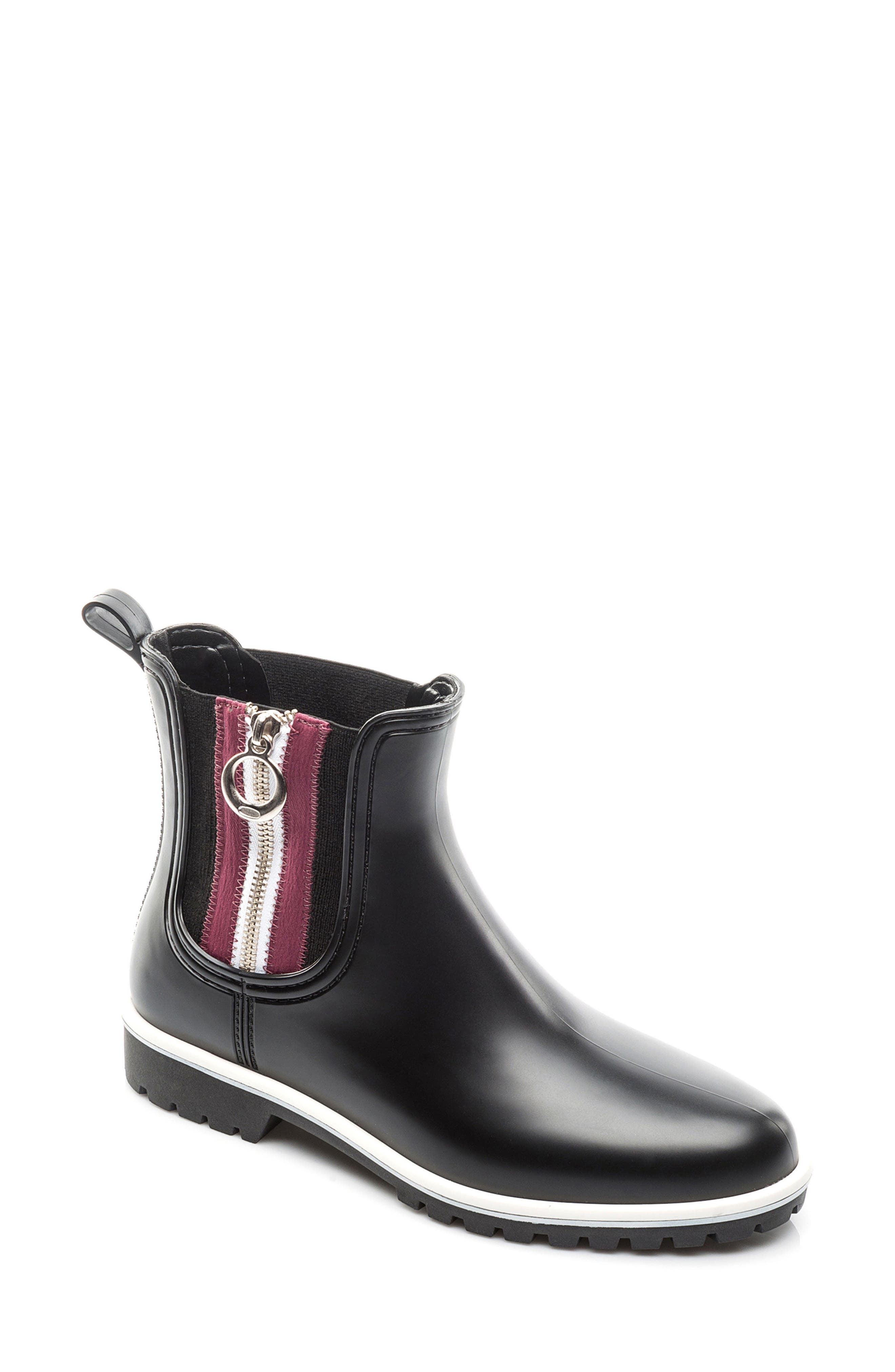 bernardo rain boots