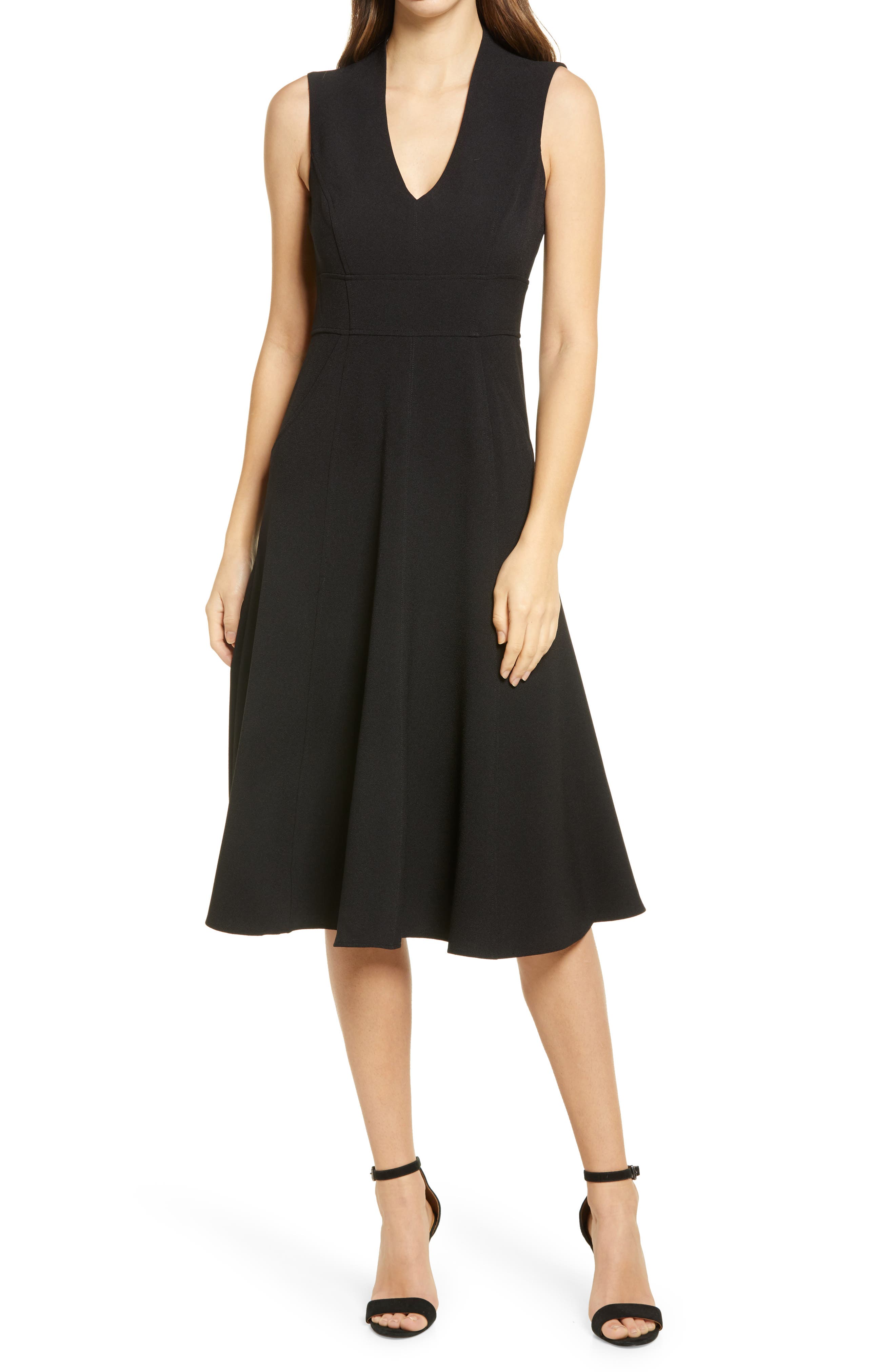 Womens Midi Dresses | Nordstrom