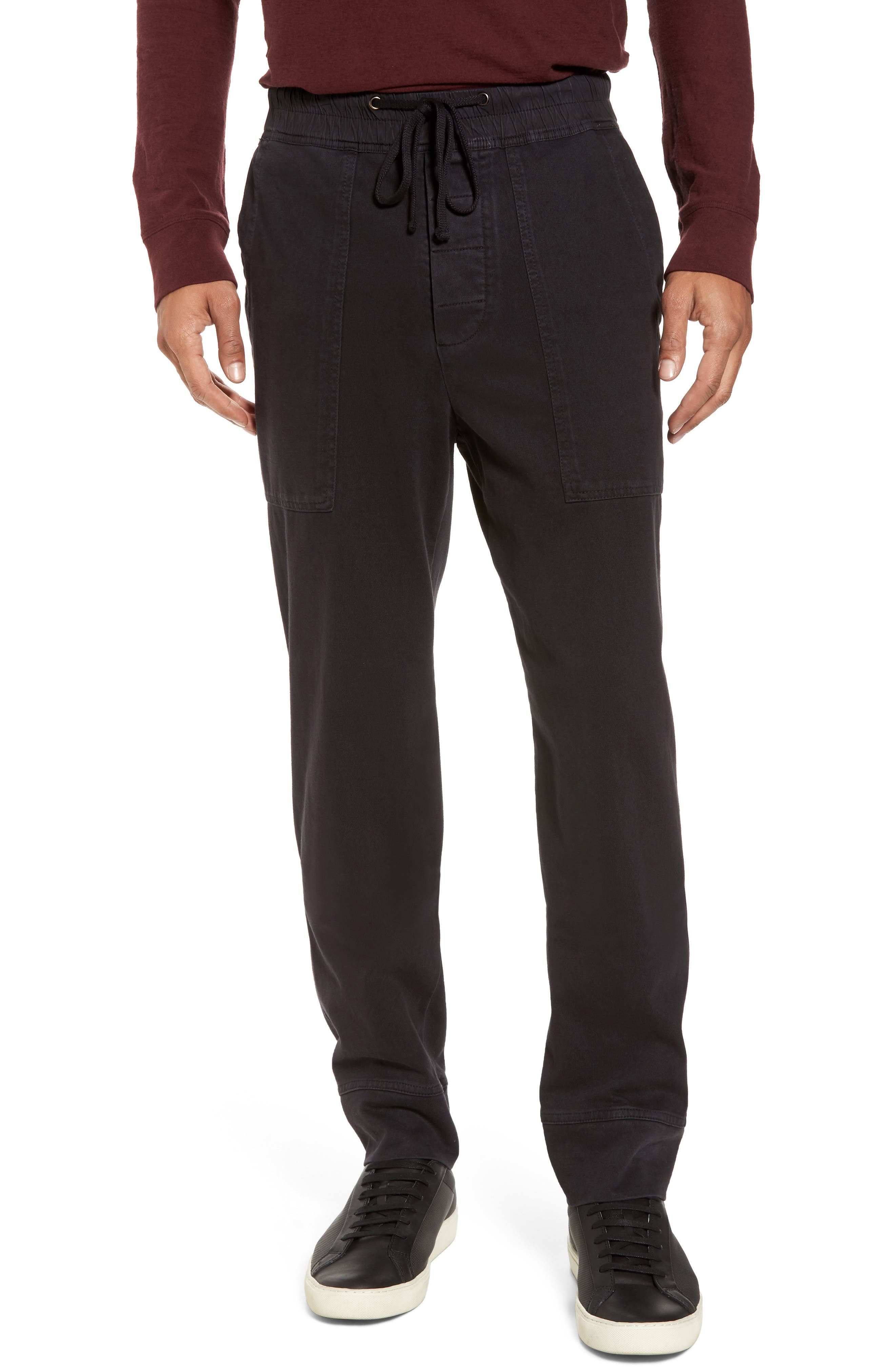 james perse jogger pants