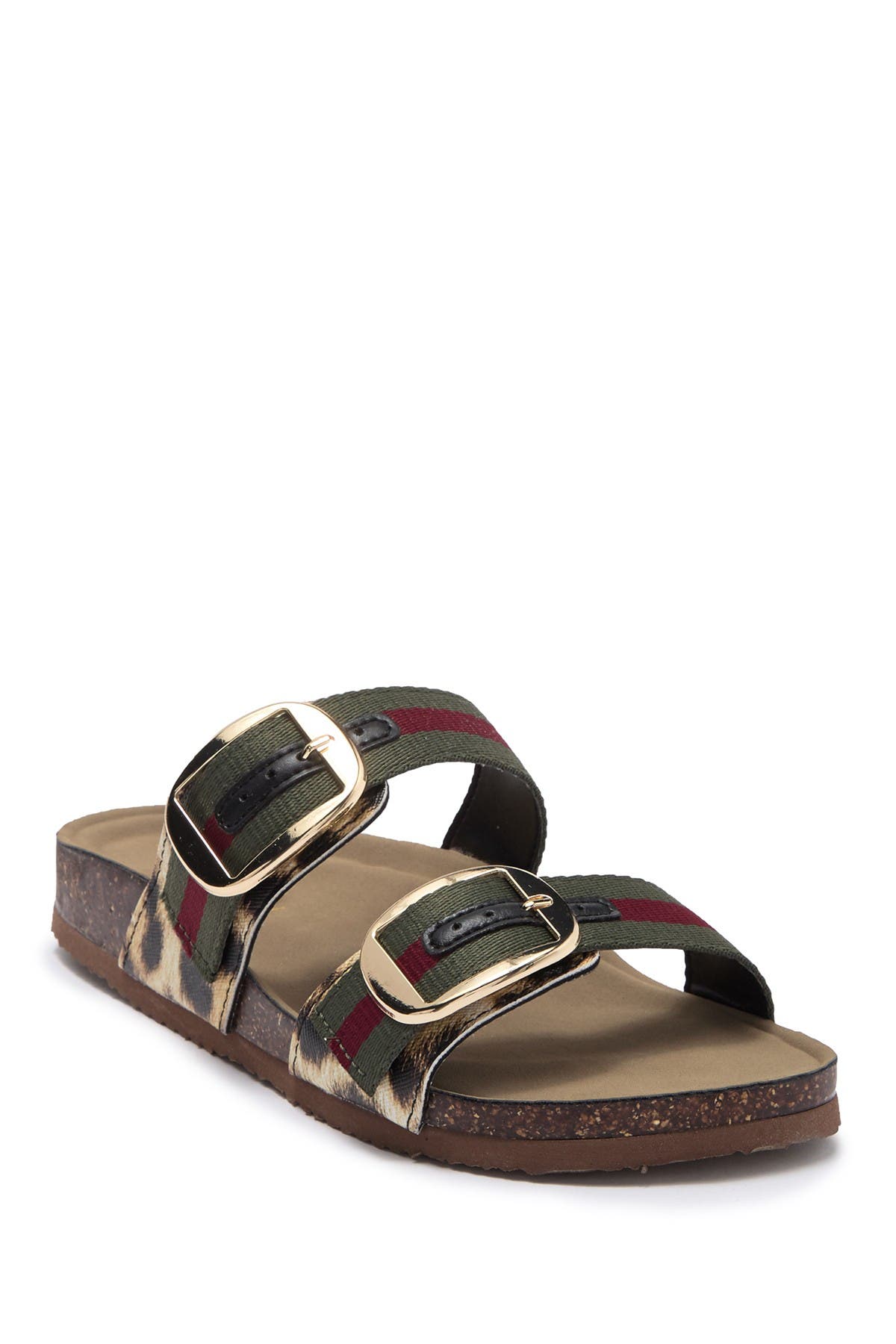 madden girl bambam sandal