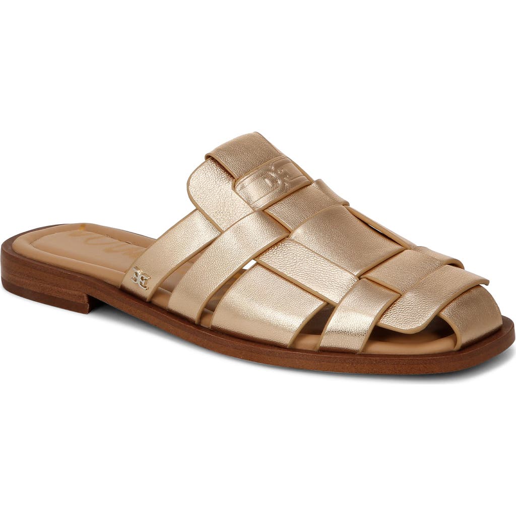 SAM EDELMAN SAM EDELMAN DINA FISHERMAN MULE